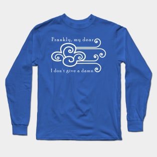 Windy Long Sleeve T-Shirt